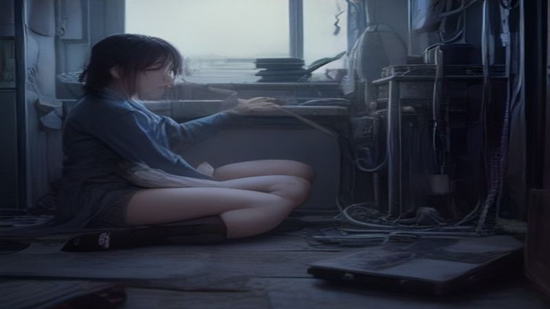 逆次元破界而来重塑二次元浏览体验配图